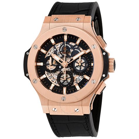 hublot big bang black watch price|Hublot big bang unico price.